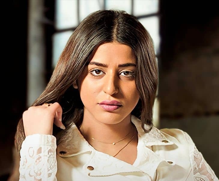 مسلسل خذيت من عمري وعطيت