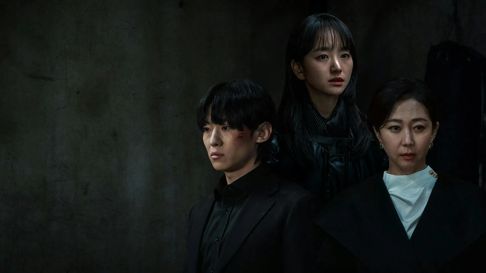 مسلسل المعيبون The Defects الموسم 1 – الحلقة 3 الثالثة مترجمة