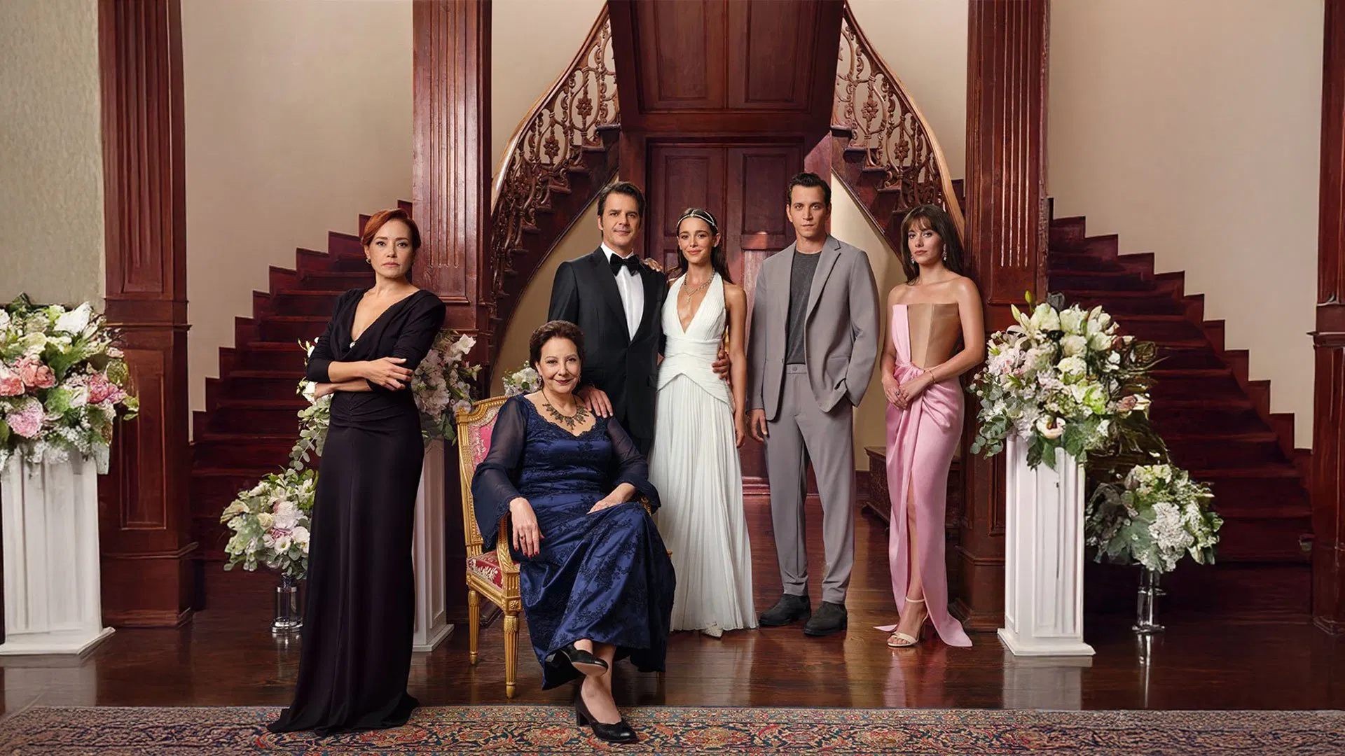 مسلسل الحسد الموسم 1 الاول – الحلقة 15 مترجمة