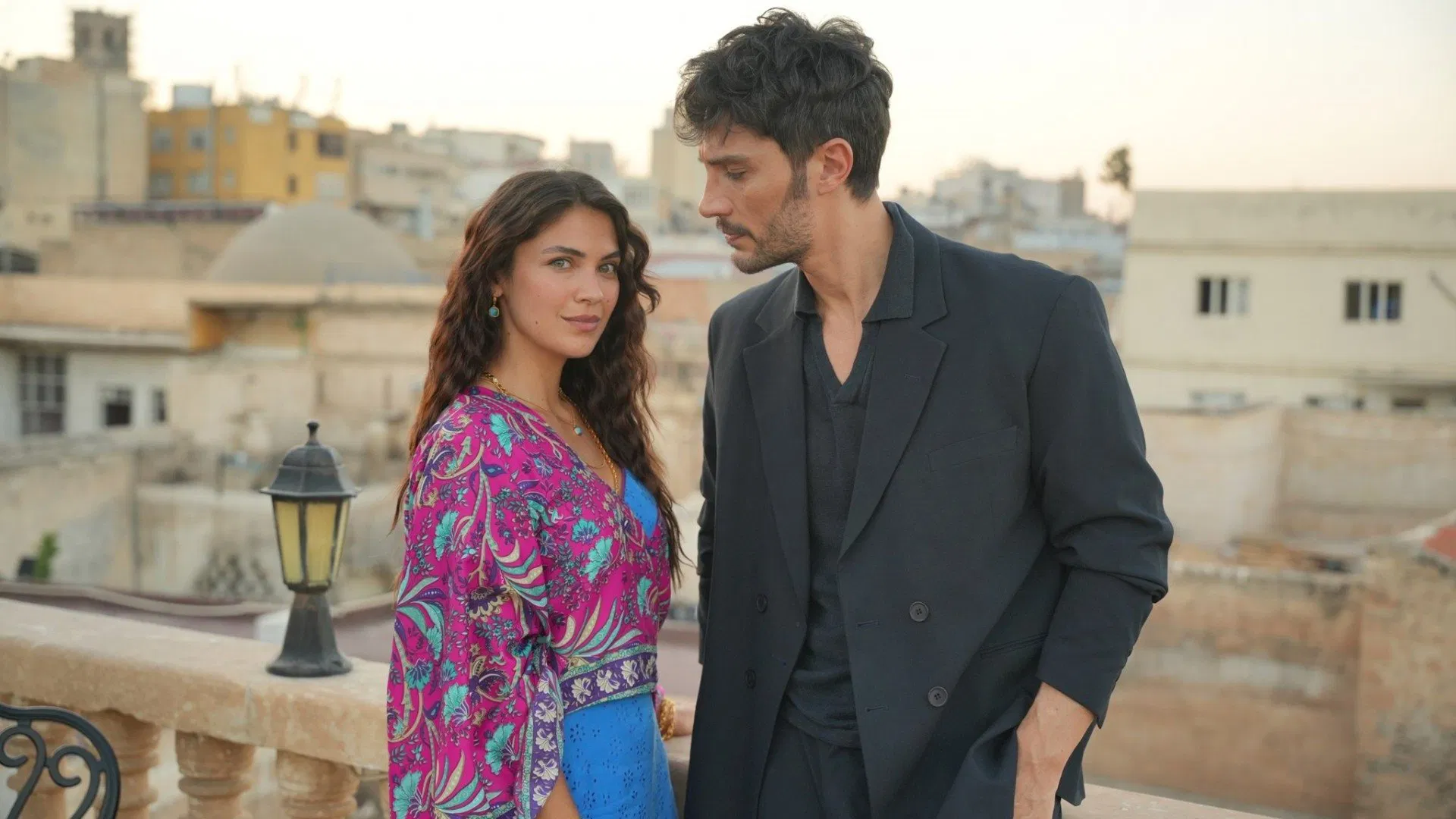 مسلسل الخليفة الموسم 1 الاول – الحلقة 15 مترجمة