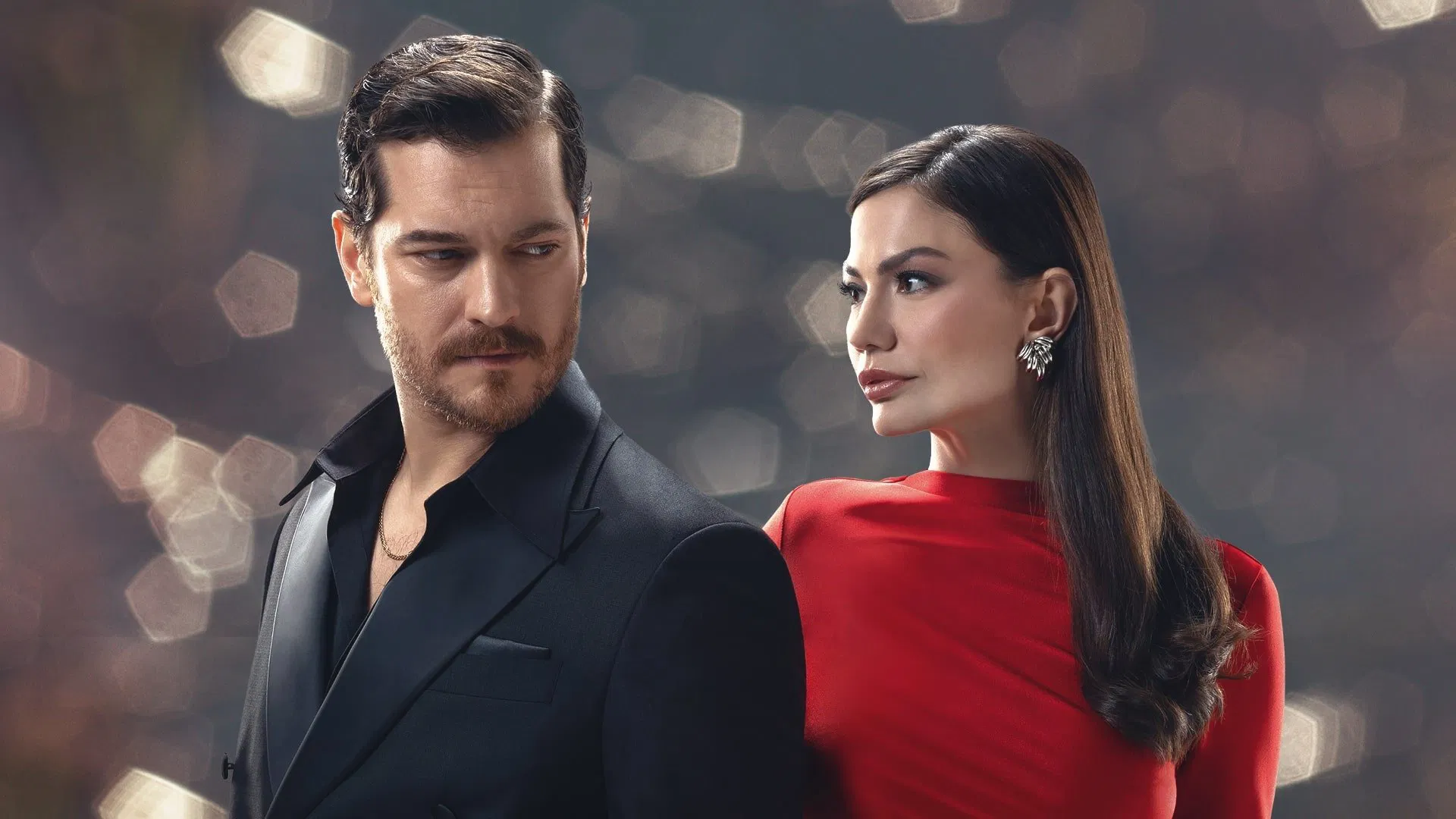 مسلسل حلم اشرف الموسم 2 الثاني – الحلقة 14 مترجمة