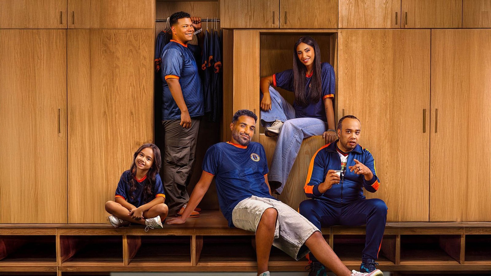 مسلسل ابن النادي – الحلقة 5 الخامسة