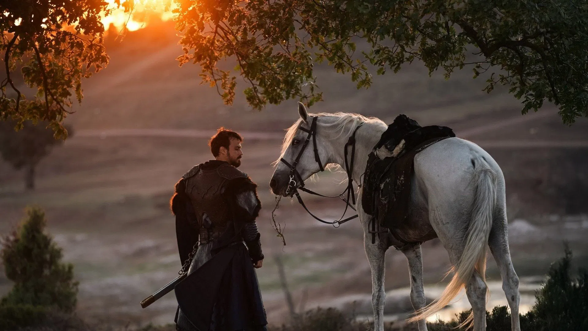 مسلسل المؤسس اورهان الموسم 1 – الحلقة 9 التاسعة مترجمة