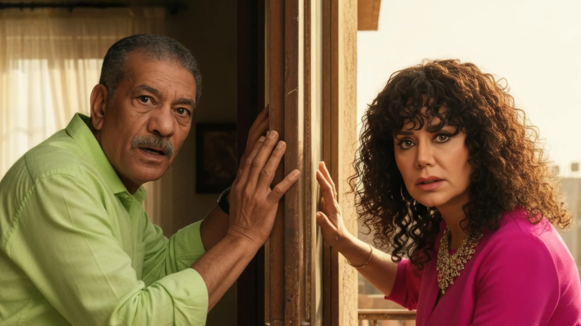 مسلسل لينك – الحلقة 30 الأخيرة