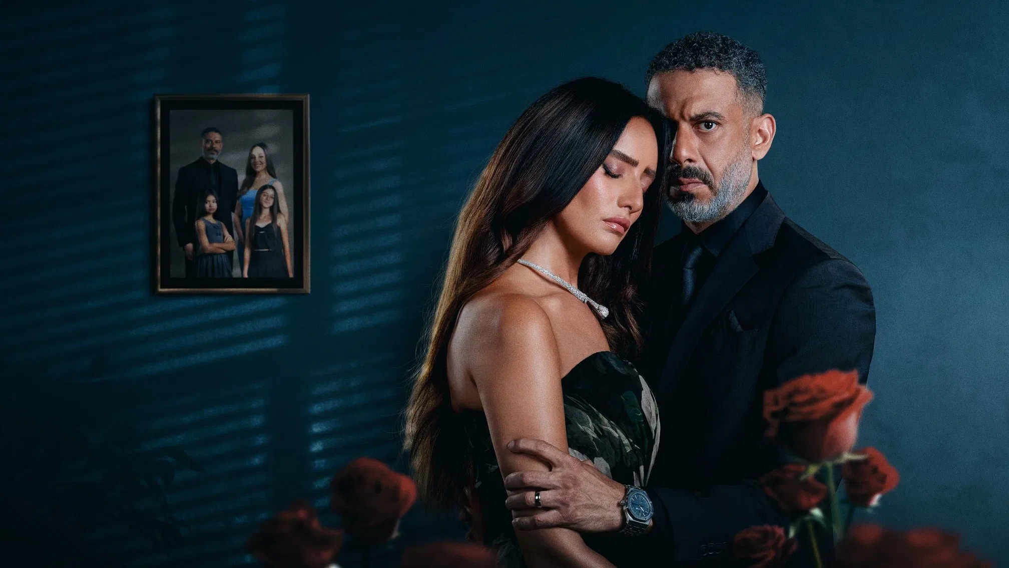 مسلسل ورد وشوكولاتة – الحلقة 10 الأخيرة