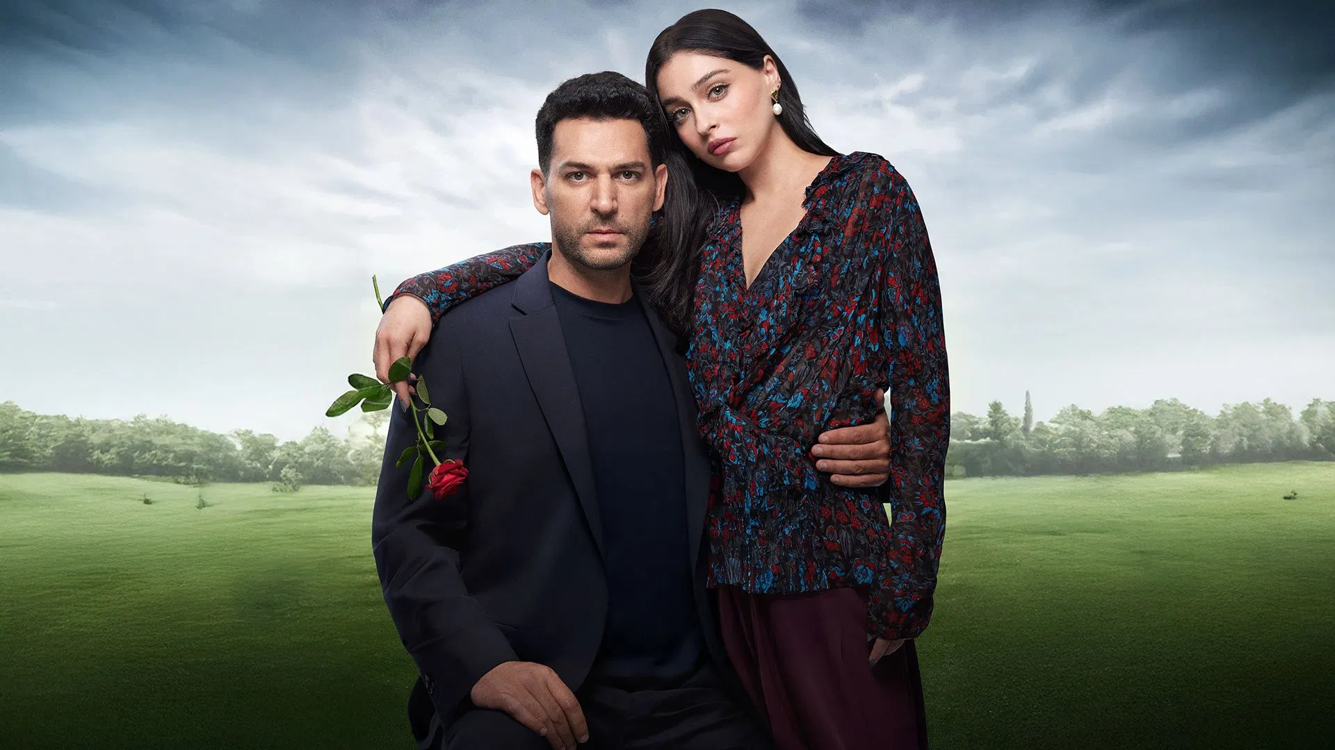 مسلسل ورود وذنوب – الحلقة 12 الثانية عشر مترجمة