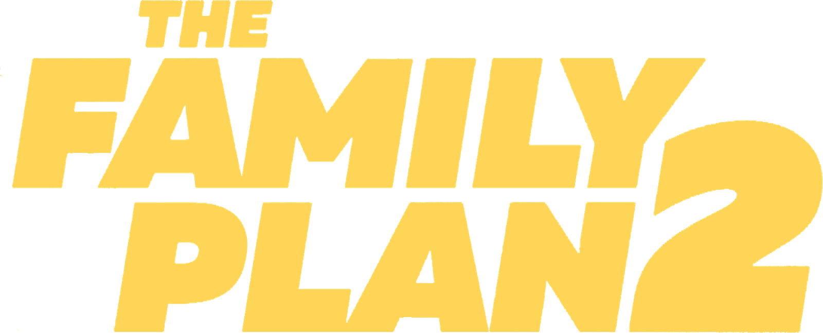 فيلم The Family Plan 2 2025 مترجم