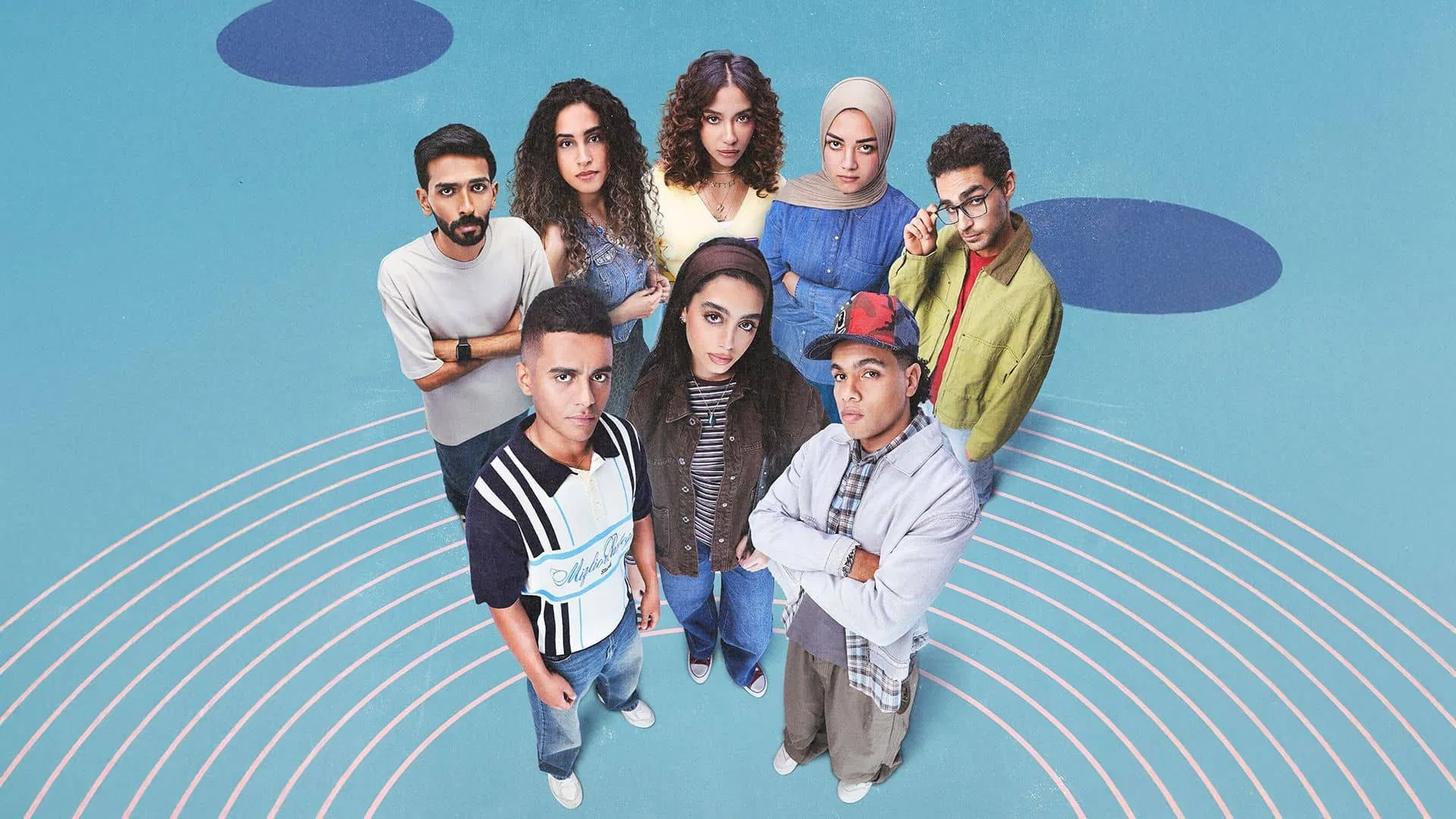 مسلسل ميدتيرم – الحلقة 24 الرابعة و العشرون