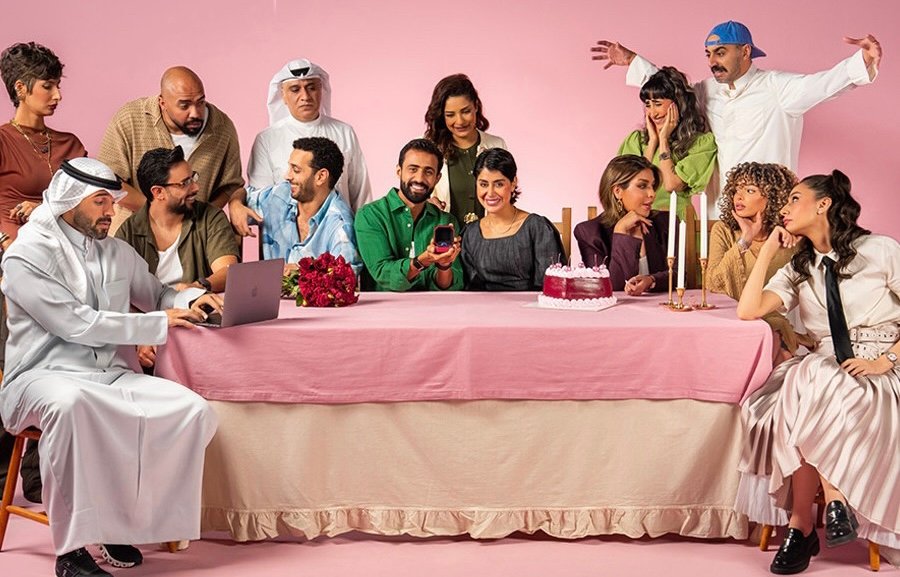 مسلسل وينك من زمان – الحلقة 10 الأخيرة