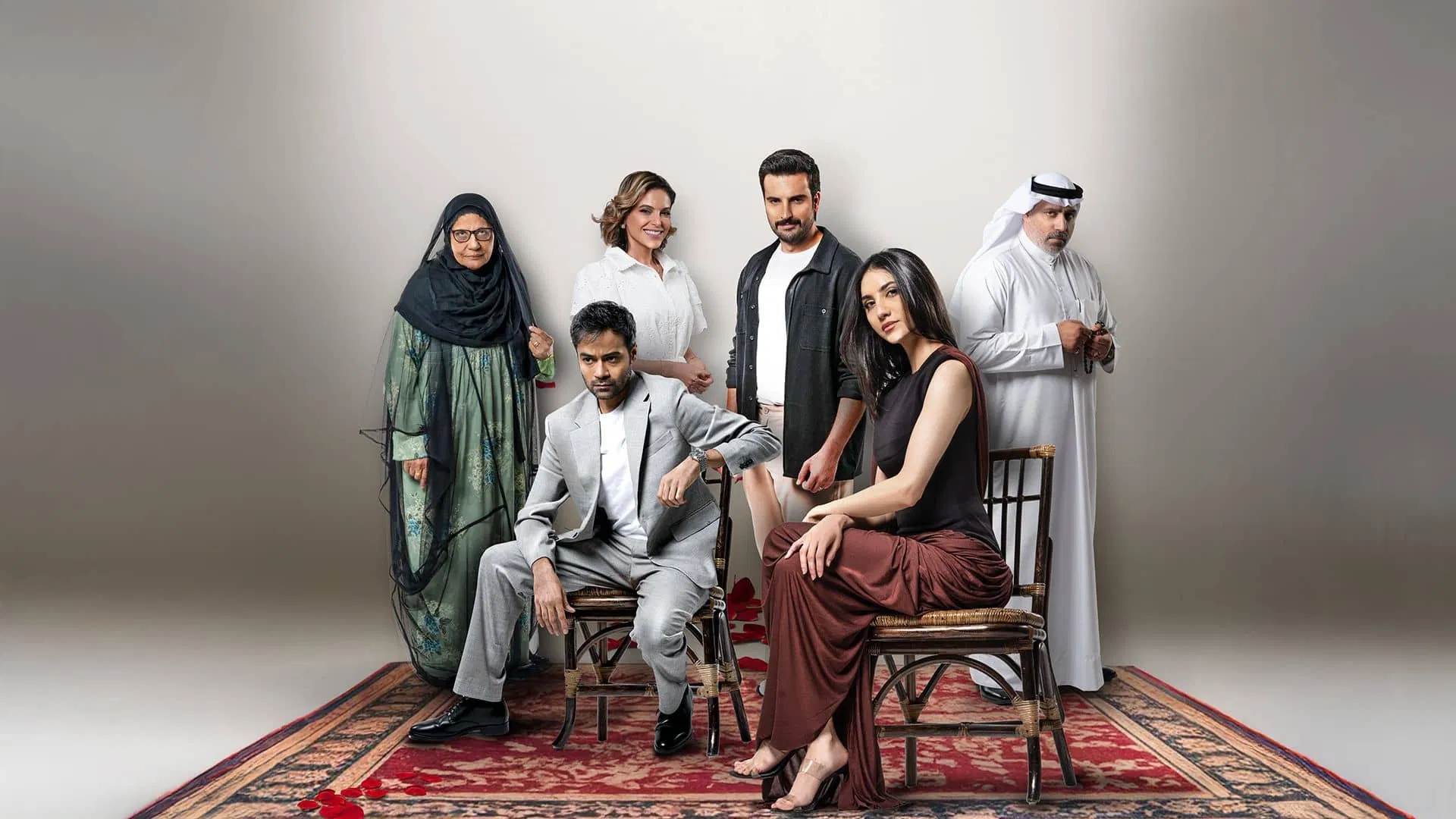 مسلسل يوم شفتك – الحلقة 10 العاشرة